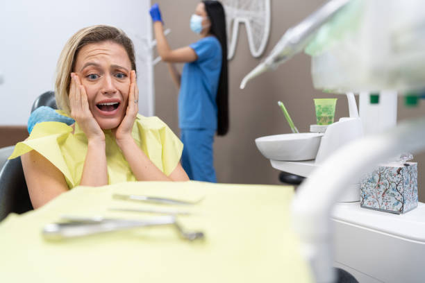 Best Emergency Care for Gum Disease in Hydro, OK